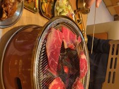 -闻老头·菊花炭烤肉(D11店)