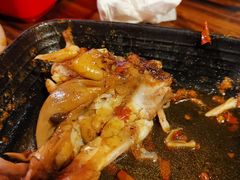 -老天桥蛙炉火锅(姑苏总店)