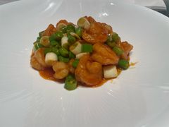 -久宴·天目湖大鱼头(恐龙园店)