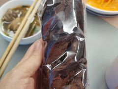 -佐敦面包铺·JORDAN BAKERY