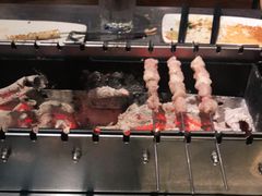 -很久以前羊肉串(大华三路店)
