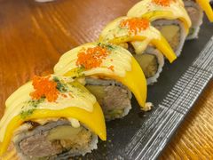 -無忧浅草君·洋风料理(下沙宝龙二期一店)