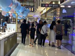 -万达广场(济南魏家庄店)