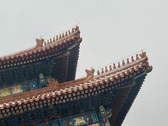 -故宫博物院(故宫)