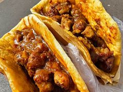 -四中烤饼(富国街店)