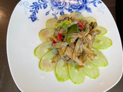 -东莱馋房(陆家嘴店)