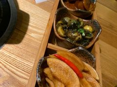 烧椒皮蛋-大头椰·椰子鸡火锅(南宁万象城店)