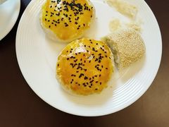 -上海吉臣维景酒店·维多利亚餐厅