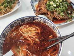 -玉香宫河州牛肉拉面