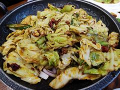 -李老哈·东北菜(宋园路店)