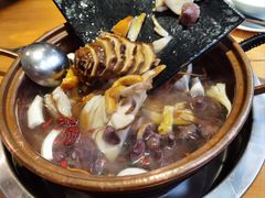 -一善菌·云南菌汤·云南菜(银泰城店)