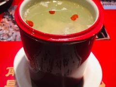 瓦罐肉坨汤-味福记·本地特色菜(八一万达广场店)