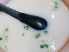-西贝(武汉天地店)