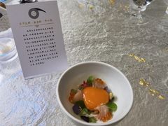-九献创意菜·新中式(亮马河花园私宴店)