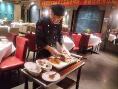-大鸭梨烤鸭(顺义石园店)