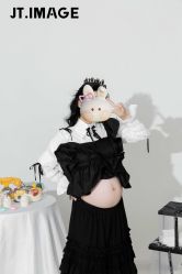 -专注孕妇照亲子照·纪田摄影