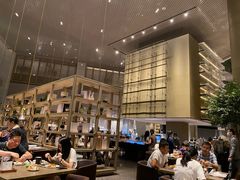 -博林天瑞喜来登酒店·西丽尚膳