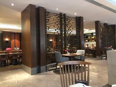 -明月东一酒店·菲斯特自助餐厅