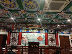 -武汉天乐社武宫剧场