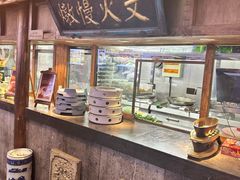 -四季厨房 鲁菜·孔府烤鸭(高新万达店)