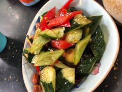 -锦尚阁烤鱼•天津菜(宣武门胡同店)