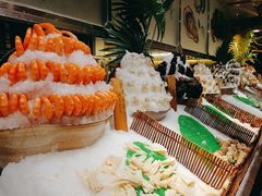 -喜庭海鲜自助(来福士店)
