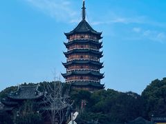 -北寺塔
