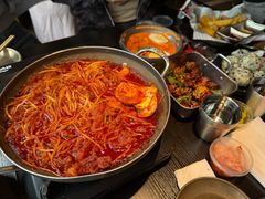 -吴草鸡爪오초닭발(城阳总店)