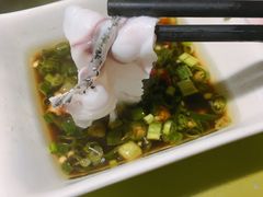 -颜氏双江清水鱼一养身火锅(磁器口店)