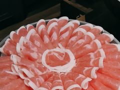 -快乐小羊·内蒙牛羊肉火锅(流花中心店)