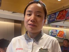 -海底捞火锅(枫蓝国际购物中心店)