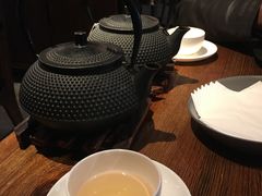 -Carbon莫卡哆·意大利复古集市餐厅(杭州大厦店)