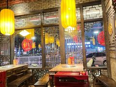 -蜀国大将老火锅(江北店)
