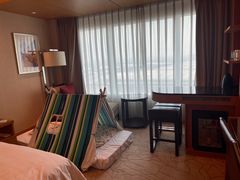 -上海浦东嘉里大酒店