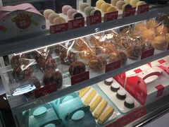-西树泡芙(静安大悦城店)