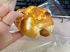 -小飞象面包公社(珠江路金鹰店)