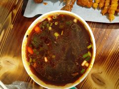 -老即墨路901炸串(台东商业步行街百年国际金街店)