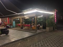 -生态苑农庄(十里画廊遇龙河店)