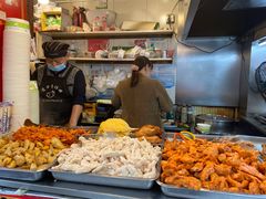 -道口童仔鸡(友谊街店)