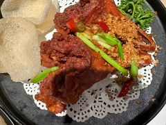 -避风塘(宝山万达店)