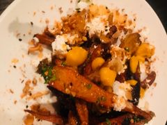 -Ocean's Table 欧舍