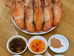 -品鲜村农家菜·阳澄湖大闸蟹(总店)
