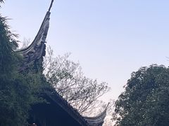 -惠山古镇·寄畅园