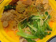 -北丐先生·野馄饨烧烤(雨花万象店)