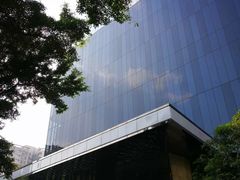 -广州天河希尔顿酒店