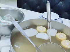 -陈记顺和潮汕鲜牛肉火锅(棠德南路店)