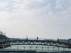 -上海月湖雕塑公园
