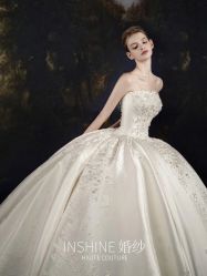 -韩国天使嫁衣婚纱礼服馆(上海旗舰店)