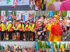 -保定东湖公园(莲池区)