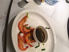 -金熊猫川菜餐厅